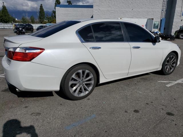 Obraz 3 z 2015 HONDA ACCORD SPORT 2015 z VIN 1HGCR2F53FA041678