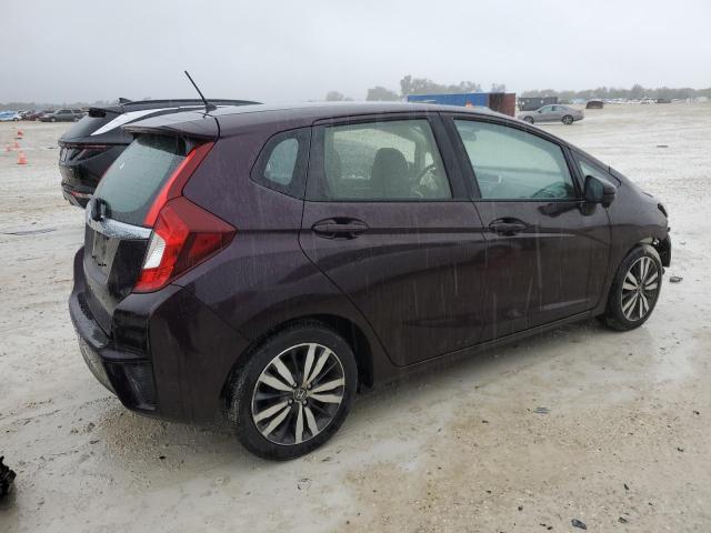Image 3 of 2016 HONDA FIT EX 2016 with VIN JHMGK5H7XGS010538