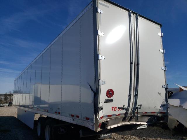Изображение 3 2024 GREA SEMITRAILR 2024 с VIN 1GR1P0628RT601151