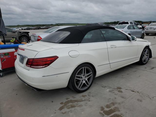 Image 3 of 2014 MERCEDES-BENZ E 350 2014 with VIN WDDKK5KF5EF263838