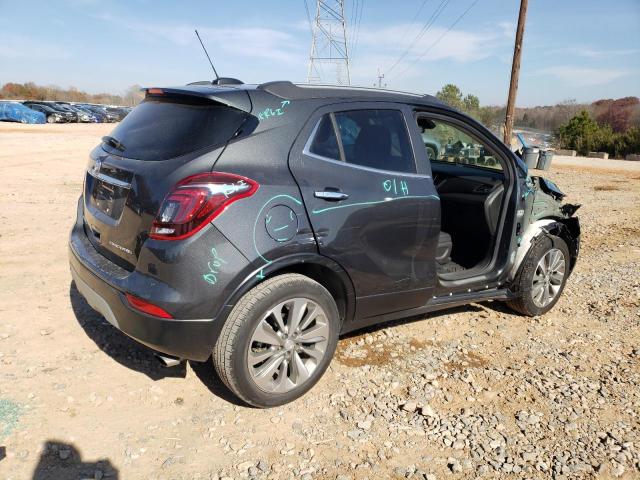 Image 3 of 2017 BUICK ENCORE PREFERRED 2017 with VIN KL4CJASB6HB191058