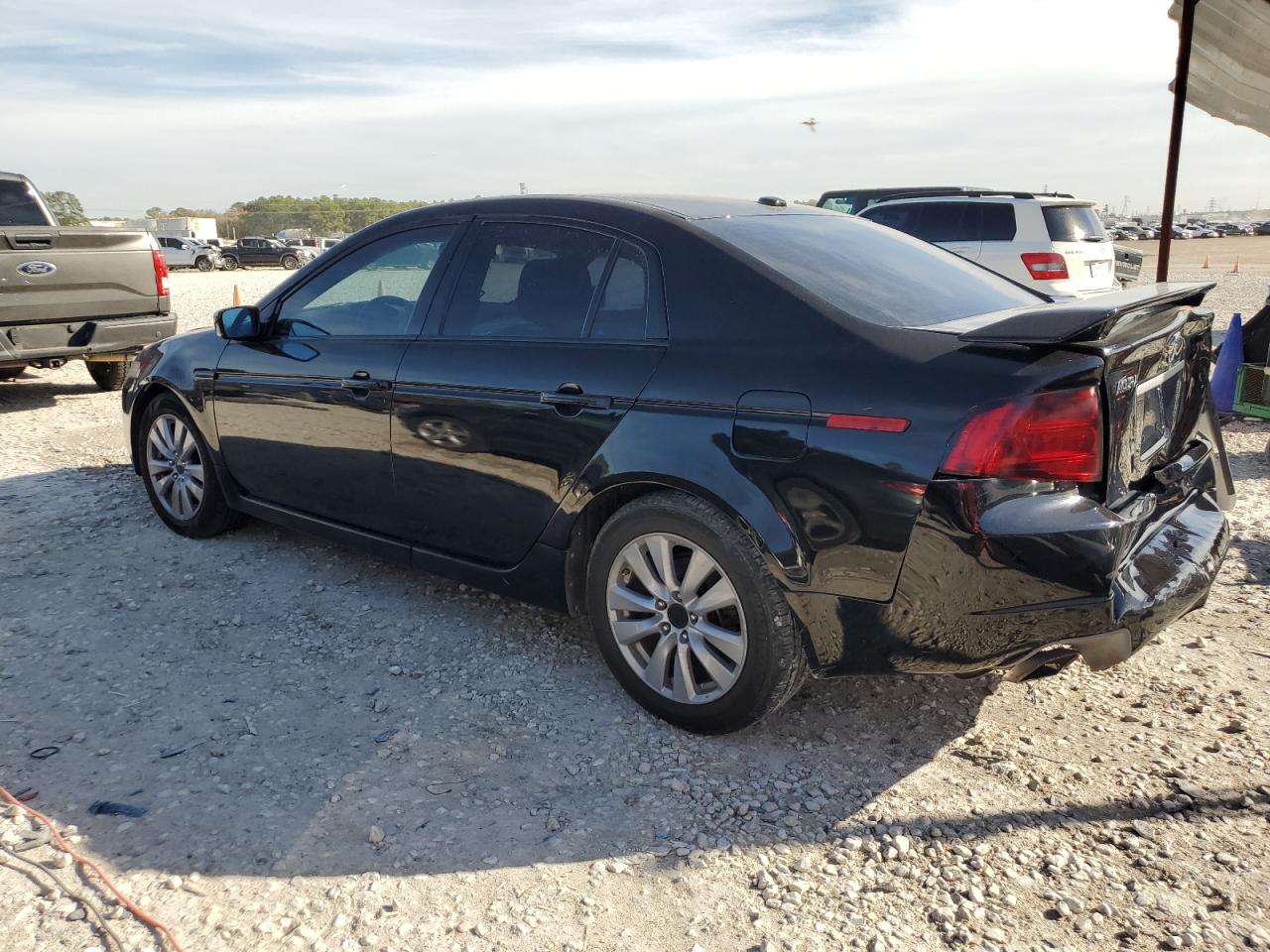 Obraz 2 z 2006 ACURA 3.2TL  2006 z VIN 19UUA66286A042771
