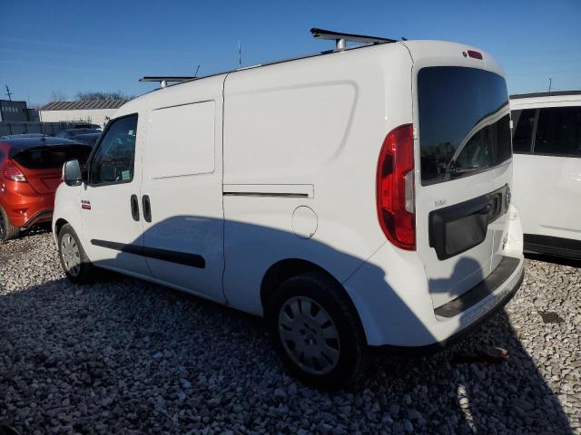 Изображение 2 2017 RAM PROMASTER CITY SLT 2017 с VIN ZFBERFBB3H6E50706