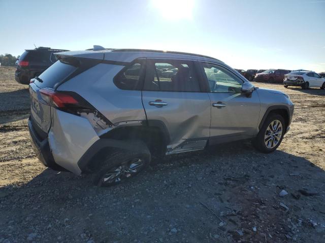 Изображение 3 2019 TOYOTA RAV4 LIMITED 2019 с VIN 2T3Y1RFV7KC007275