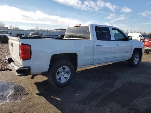 Obraz 3 z 2018 CHEVROLET SILVERADO K1500 LT 2018 z VIN 3GCUKRECXJG403838