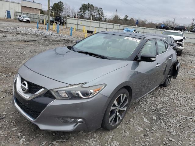 2016 NISSAN MAXIMA 3.5S 2016 image