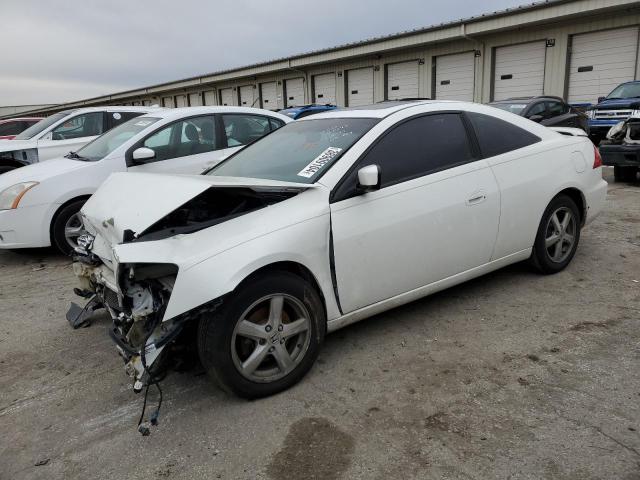 Image 1 of 2004 HONDA ACCORD EX 2004 with VIN 1HGCM72644A006347