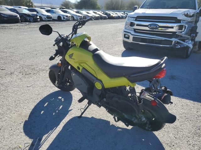 Изображение 3 2022 HONDA NVA110 B 2022 с VIN 3H1JK0709ND009039
