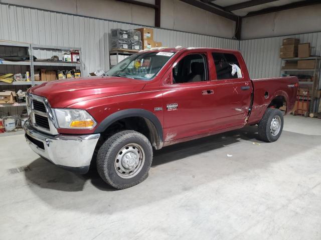 Изображение 1 2012 DODGE RAM 2500 ST 2012 с VIN 3C6TD5CT3CG200432
