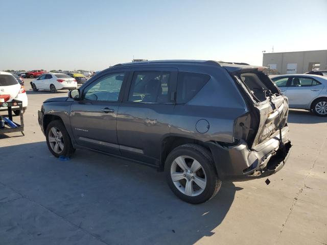 Image 2 of 2016 JEEP COMPASS LATITUDE 2016 with VIN 1C4NJCEB3GD719602