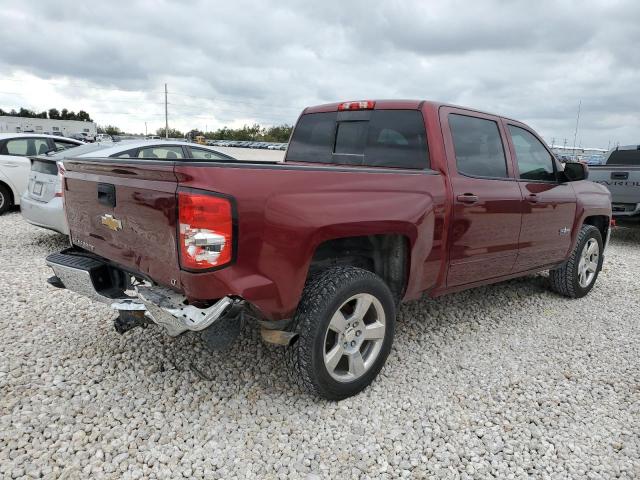 Image 3 of 2016 CHEVROLET SILVERADO C1500 LT 2016 with VIN 3GCPCREC1GG250642