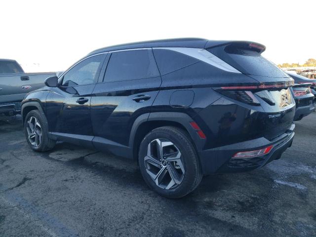 Изображение 2 2023 HYUNDAI TUCSON SEL 2023 с VIN 5NMJFCAE6PH242879