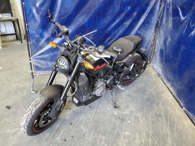 Изображение 2 2022 INDIAN MOTORCYCLE CO. FTR  2022 с VIN 56KRZA228N3178935