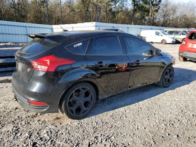 Image 3 of 2016 FORD FOCUS ST 2016 with VIN 1FADP3L93GL399090