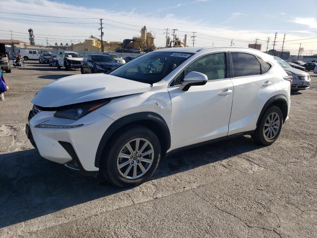Image 1 of 2020 LEXUS NX 300 BASE 2020 with VIN JTJAARBZ6L2177062