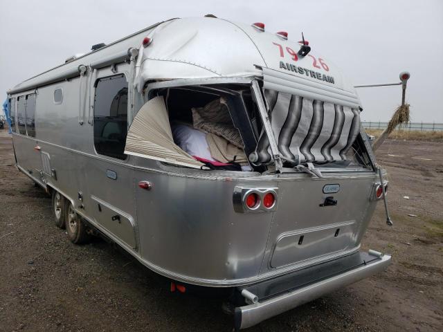 Image 3 of 2020 Airstream Travel 2020 with VIN 1STJBYP22LJ552717