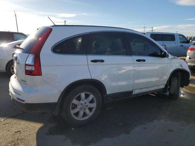 Obraz 3 z 2011 HONDA CR-V SE 2011 z VIN 5J6RE4H47BL123409