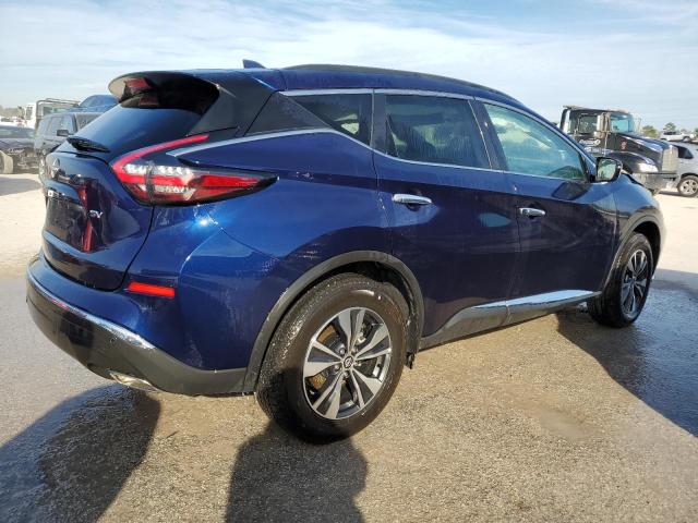 Image 3 of 2023 NISSAN MURANO SV 2023 with VIN 5N1AZ2BJXPC129959