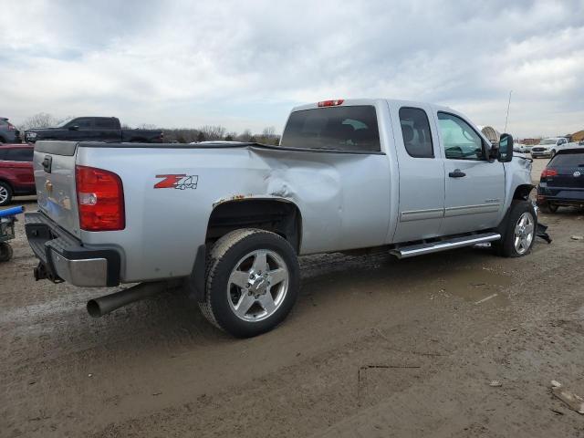 Изображение 3 2012 CHEVROLET SILVERADO K2500 HEAVY DUTY LT 2012 с VIN 1GC2KXC86CZ208459