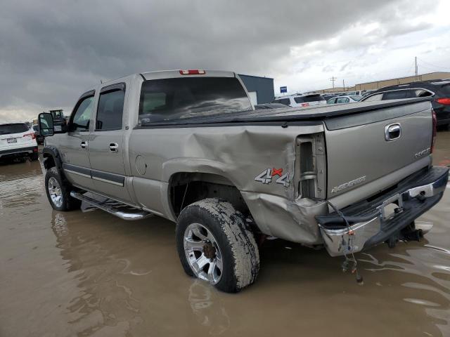 Image 2 of 2005 CHEVROLET SILVERADO K2500 HEAVY DUTY 2005 with VIN 1GCHK23225F868236