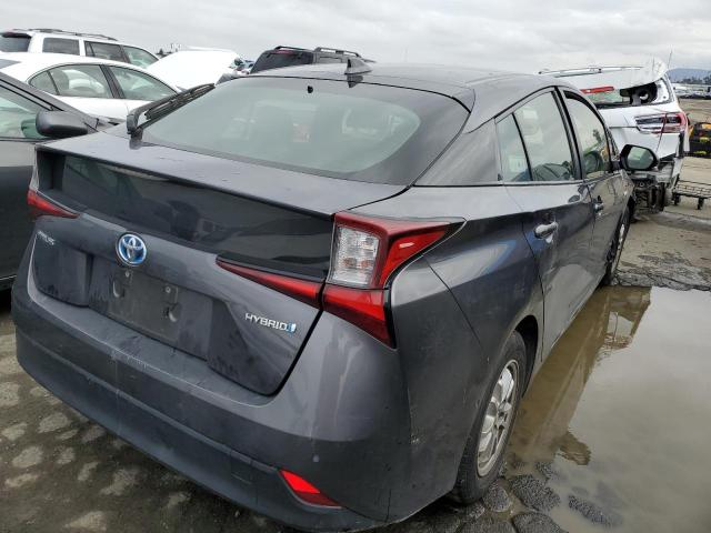 Obraz 3 z 2019 TOYOTA PRIUS  2019 z VIN JTDKARFU7K3094917
