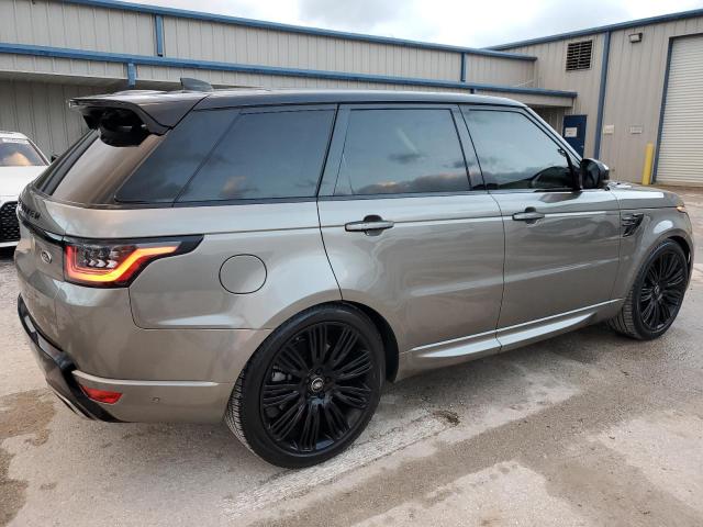 Изображение 3 2021 LAND ROVER RANGE ROVER SPORT P525 AUTOBIOGRAPHY 2021 с VIN SALWV2SE6MA762564