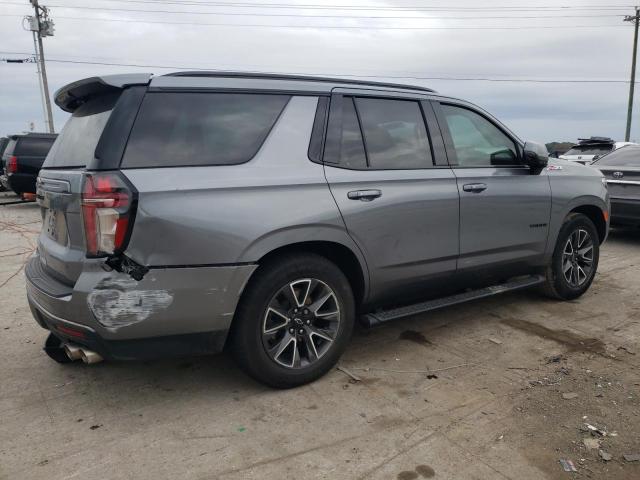 Obraz 3 z 2022 CHEVROLET TAHOE K1500 Z71 2022 z VIN 1GNSKPKL6NR108670