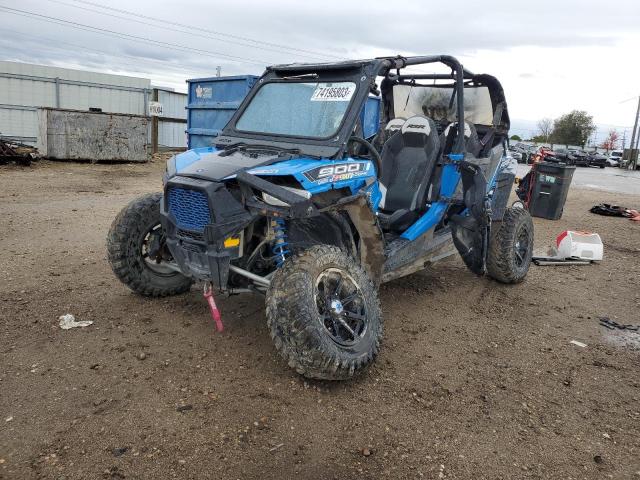 Obraz 2 z 2015 POLARIS RZR 4 900 EPS 2015 z VIN 4XAVCE879FB305514