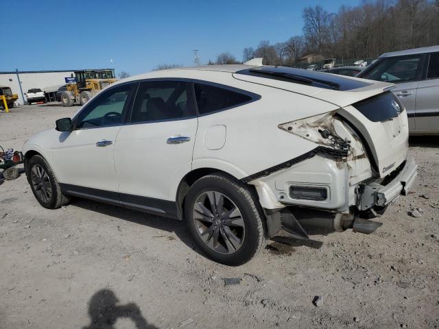 Obraz 2 z 2013 HONDA CROSSTOUR EXL 2013 z VIN 5J6TF1H58DL003132
