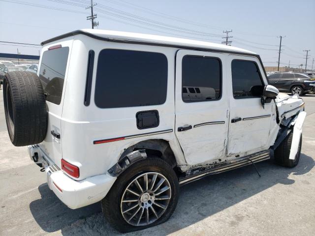 Obraz 3 z 2019 MERCEDES-BENZ G 550 2019 z VIN WDCYC6BJXKX325410