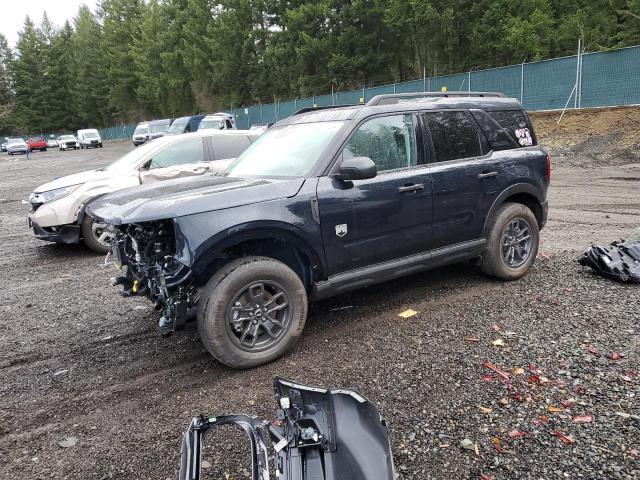 2021 FORD BRONCO SPORT BIG BEND 2021 image
