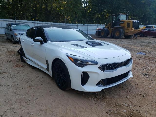 2022 KIA STINGER GT LINE 2022 image