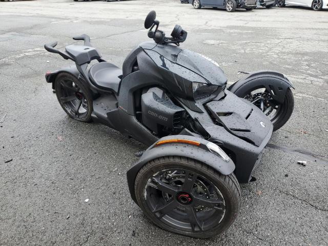 Image 1 of 2021 CAN-AM RYKER  2021 with VIN 3JB2FEG20MJ002642