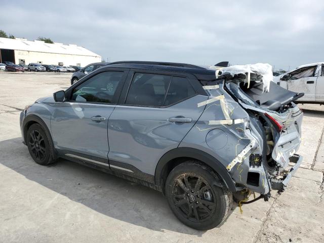 Image 2 of 2023 NISSAN KICKS SR 2023 with VIN 3N1CP5DV4PL469197