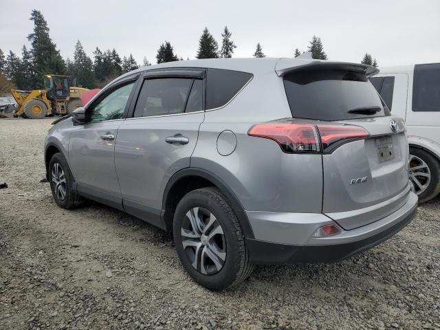 Obraz 2 z 2018 TOYOTA RAV4 LE 2018 z VIN 2T3ZFREV9JW406175
