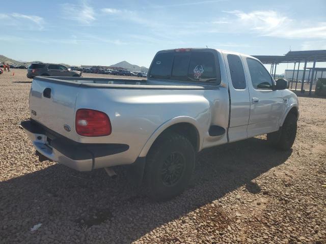 Obraz 3 z 1999 FORD F150  1999 z VIN 1FTRX08L3XKB81935