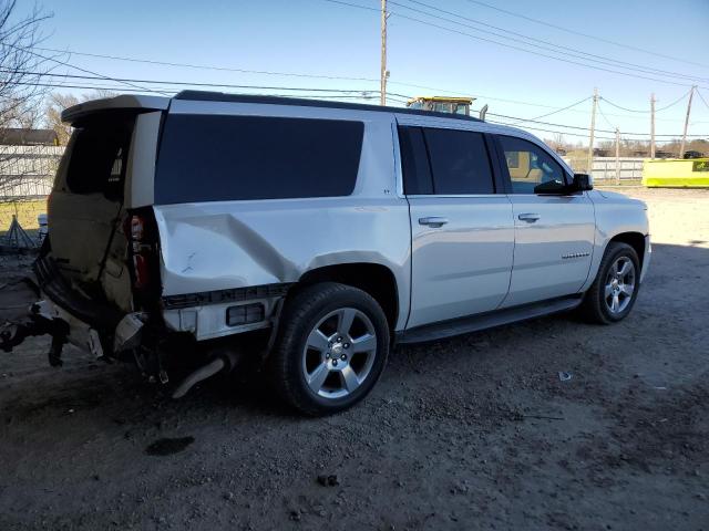 Obraz 3 z 2019 CHEVROLET SUBURBAN C1500 LT 2019 z VIN 1GNSCHKC0KR257784