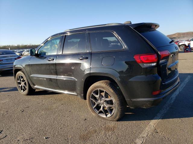 Image 2 of 2020 JEEP GRAND CHEROKEE LIMITED 2020 with VIN 1C4RJFBG0LC105903