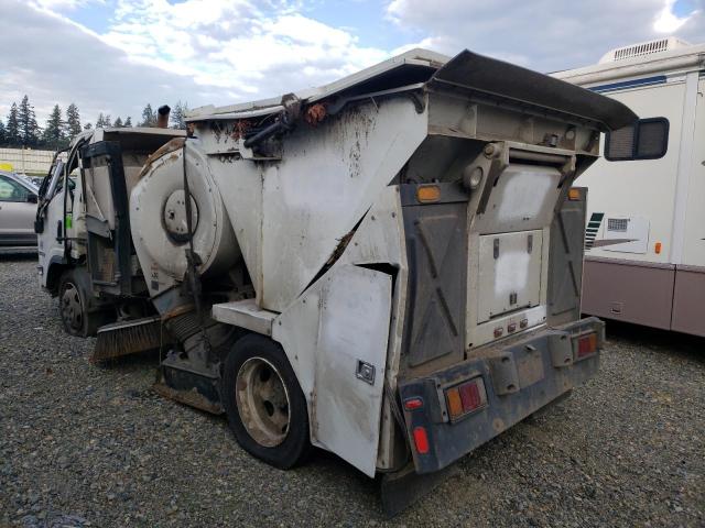 Изображение 2 2018 ISUZU NPR XD  2018 с VIN JALC4W162J7K01090