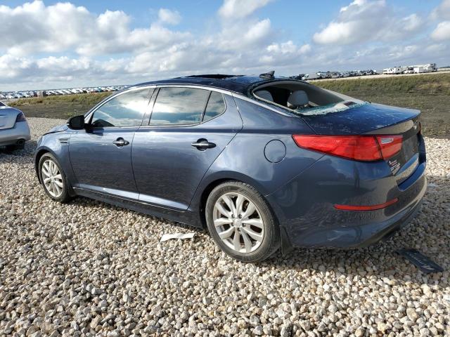 Image 2 of 2015 KIA OPTIMA EX 2015 with VIN 5XXGN4A71FG380914