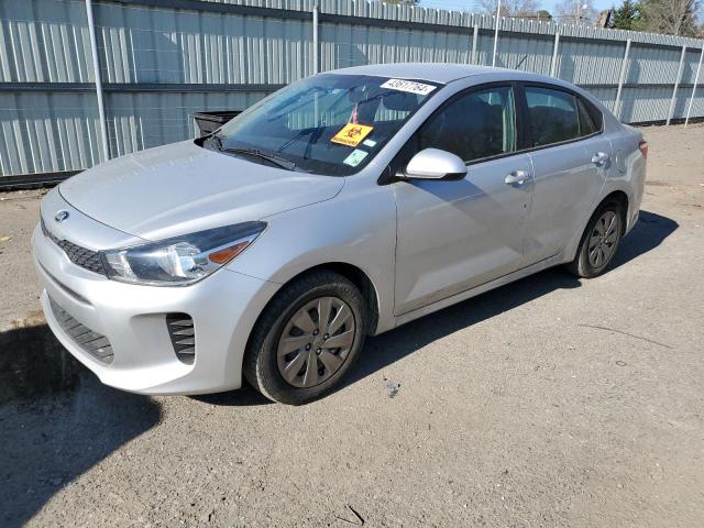 Obraz 1 z 2019 KIA RIO S 2019 z VIN 3KPA24AB6KE211249