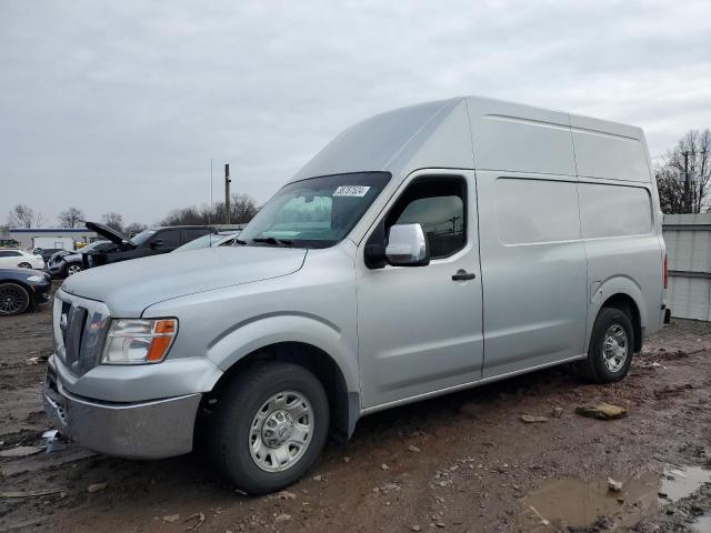 Image 1 of 2013 NISSAN NV 2500 2013 with VIN 1N6BF0LY3DN109843