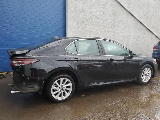 Изображение 3 2024 TOYOTA CAMRY LE 2024 с VIN 4T1C11AK7RU224979