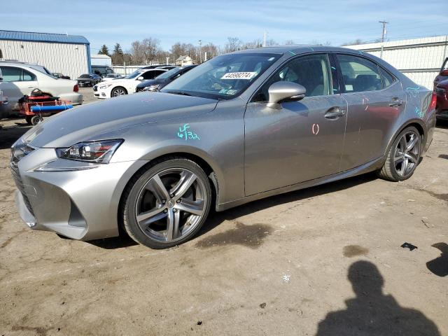 Obraz 1 z 2018 LEXUS IS 300 2018 z VIN JTHC81D2XJ5028253