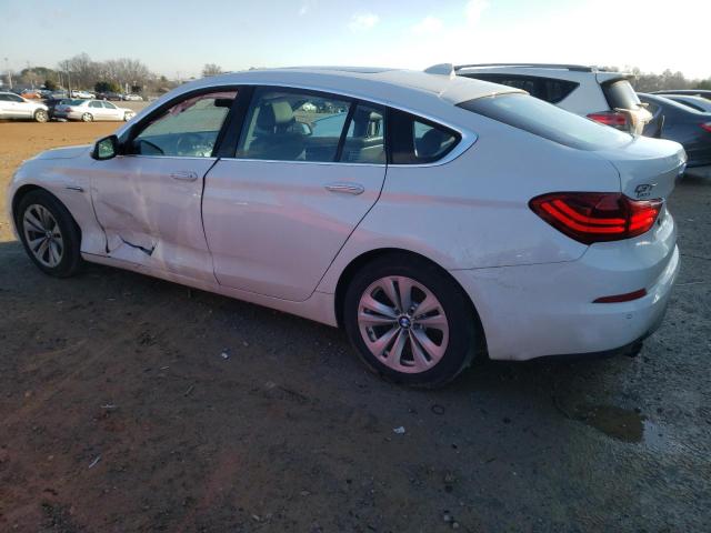 Obraz 2 z 2014 BMW 535 IGT 2014 z VIN WBA5M2C53ED871954