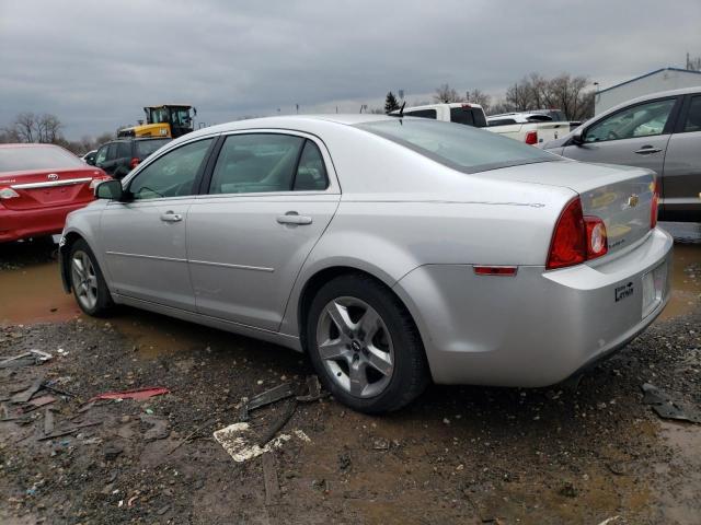 Image 2 of 2010 CHEVROLET MALIBU 1LT 2010 with VIN 1G1ZC5EB7A4120273