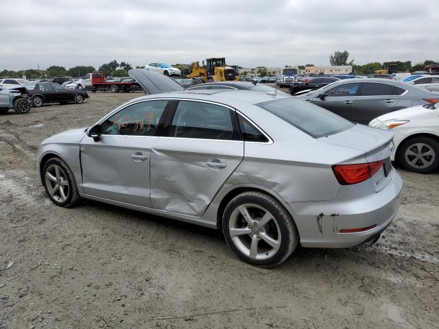 Изображение 2 2015 AUDI A3 PREMIUM 2015 с VIN WAUACGFF4F1012054