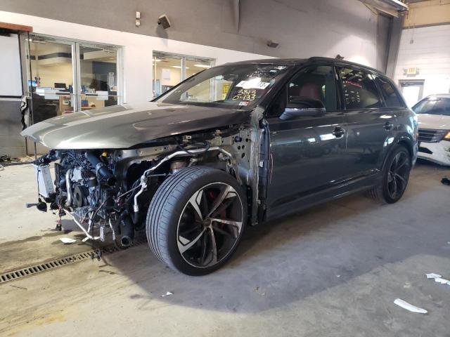 2023 AUDI SQ7 PRESTIGE 2023 image