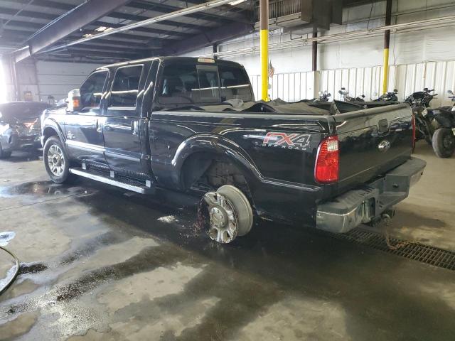 Image 2 of 2013 FORD F250 SUPER DUTY 2013 with VIN 1FT7W2BT7DEB73152