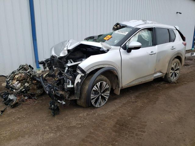 2023 NISSAN ROGUE SV 2023 image